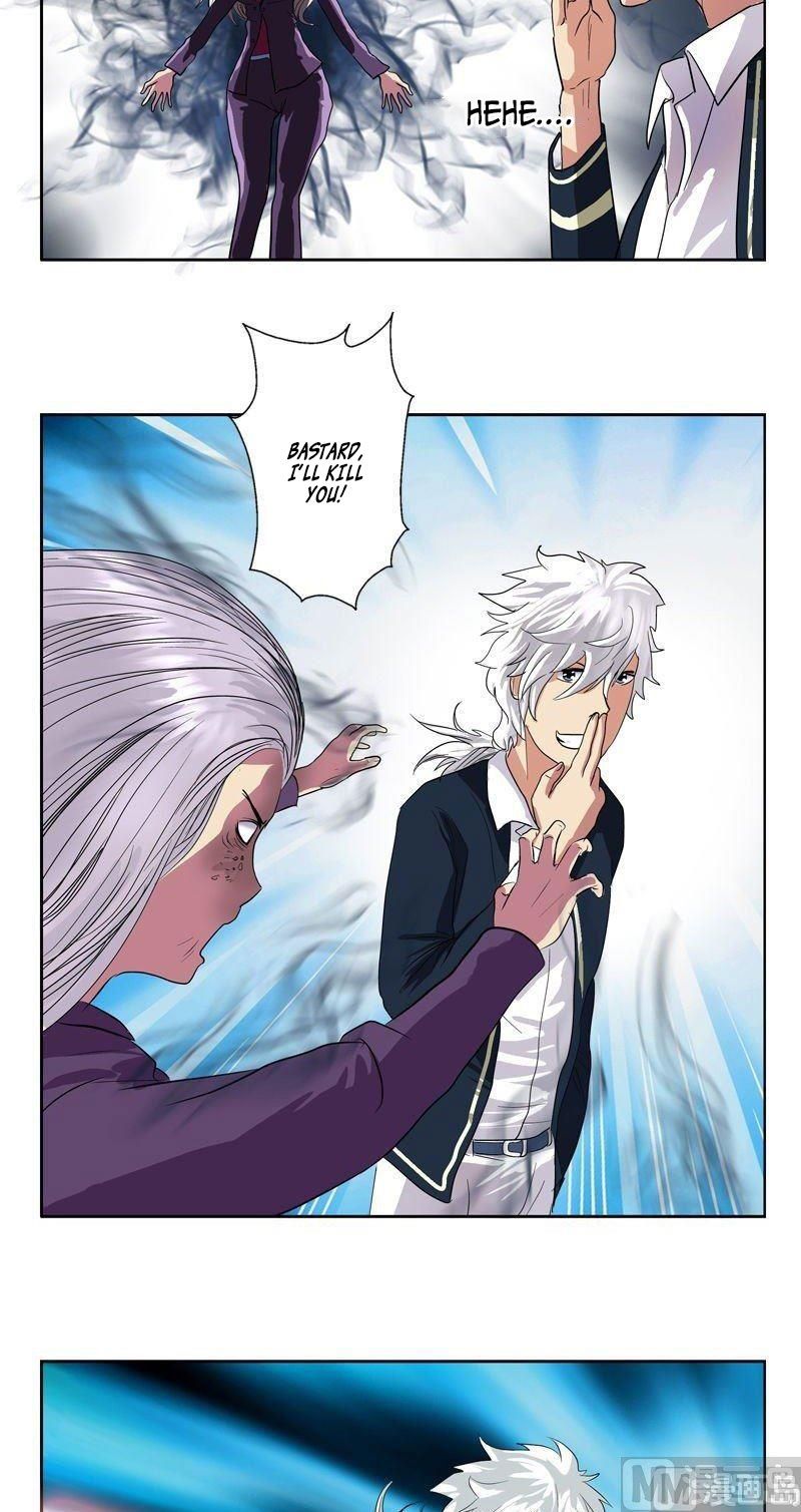 Urban Best Medic Chapter 65 - Page 9