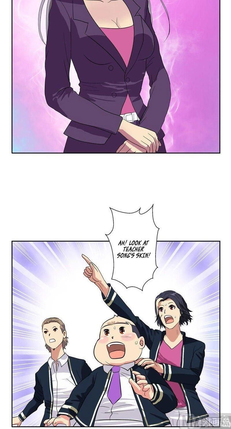 Urban Best Medic Chapter 66 - Page 11