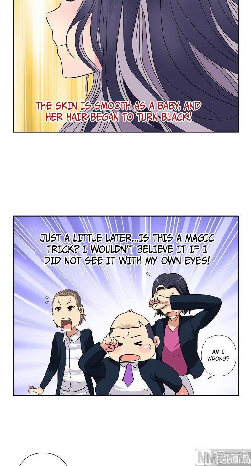 Urban Best Medic Chapter 66 - Page 13