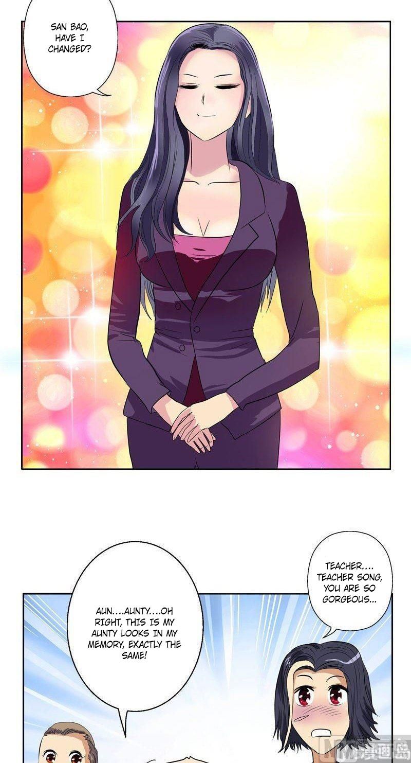 Urban Best Medic Chapter 66 - Page 14