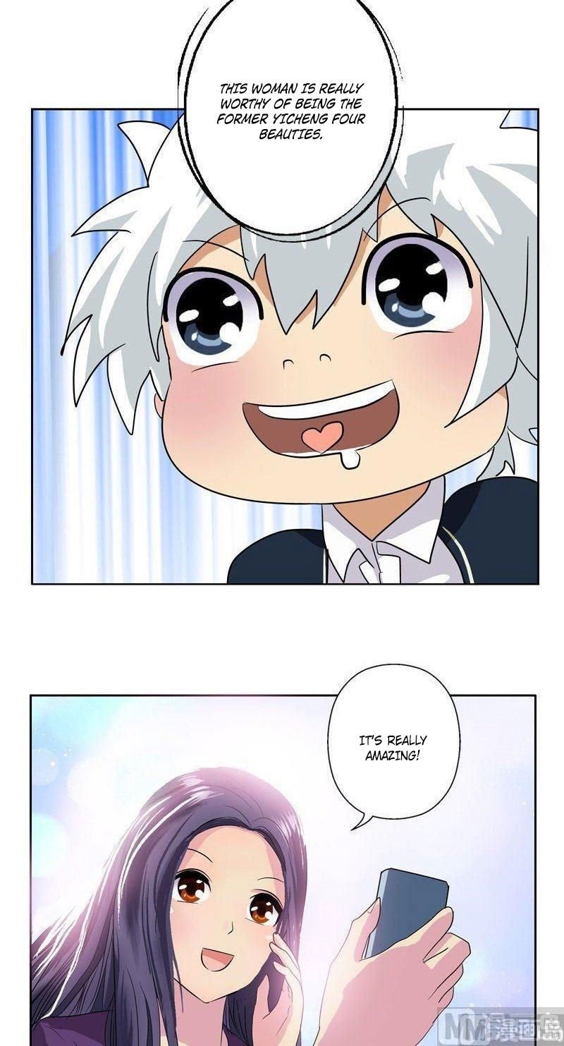 Urban Best Medic Chapter 66 - Page 16