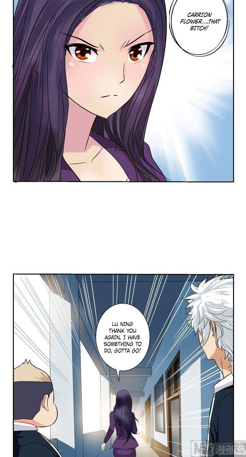 Urban Best Medic Chapter 66 - Page 18