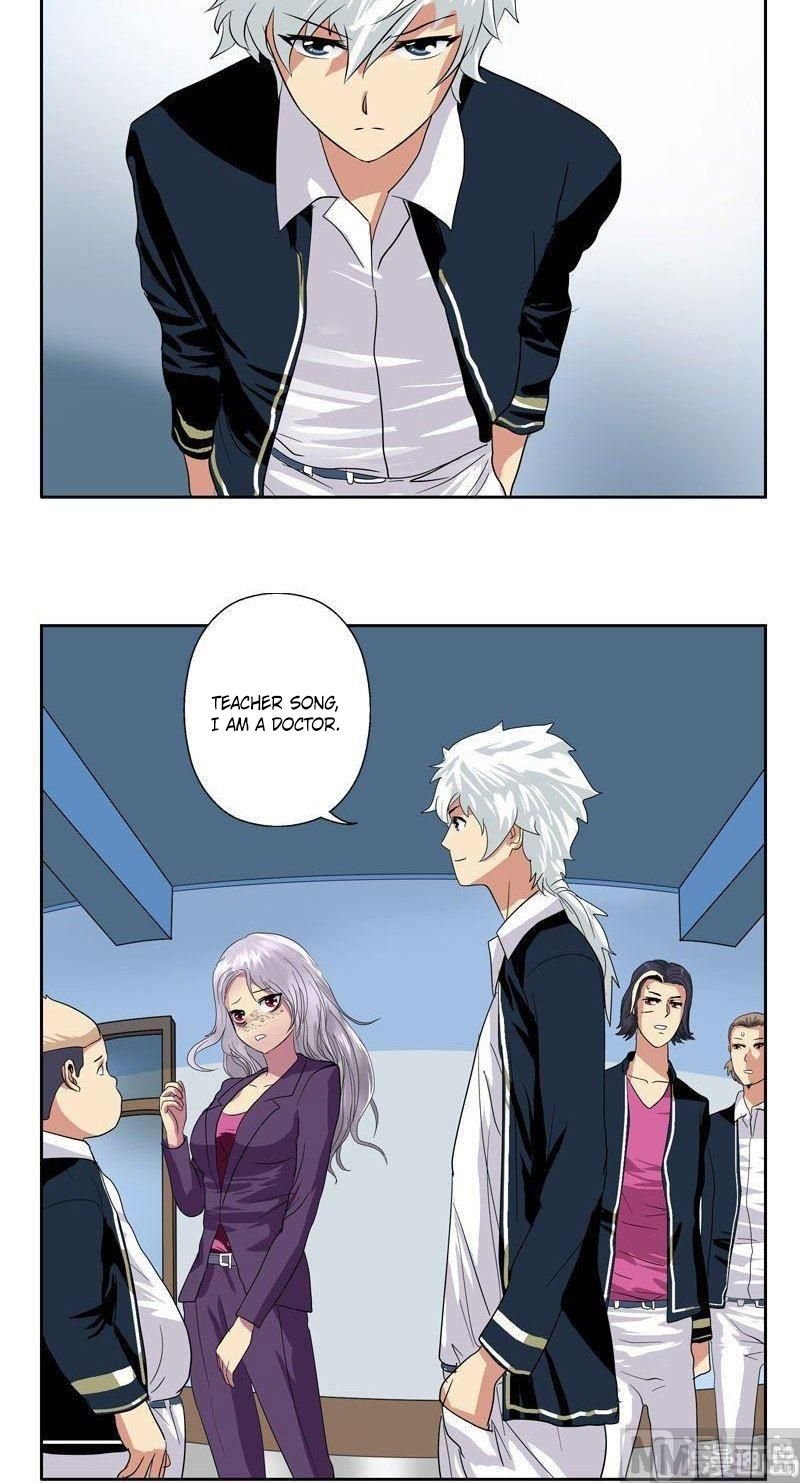 Urban Best Medic Chapter 66 - Page 3