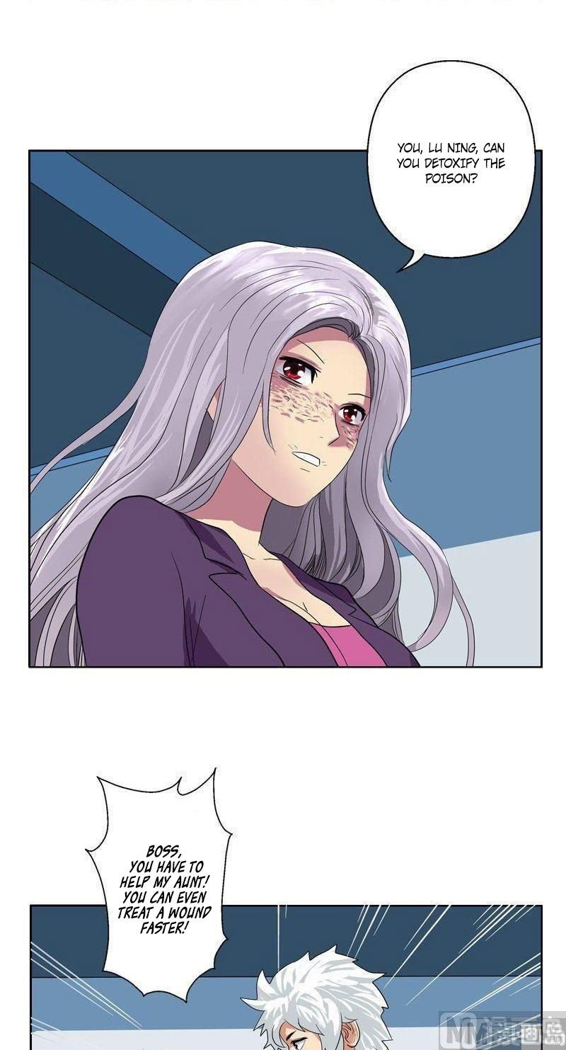 Urban Best Medic Chapter 66 - Page 4