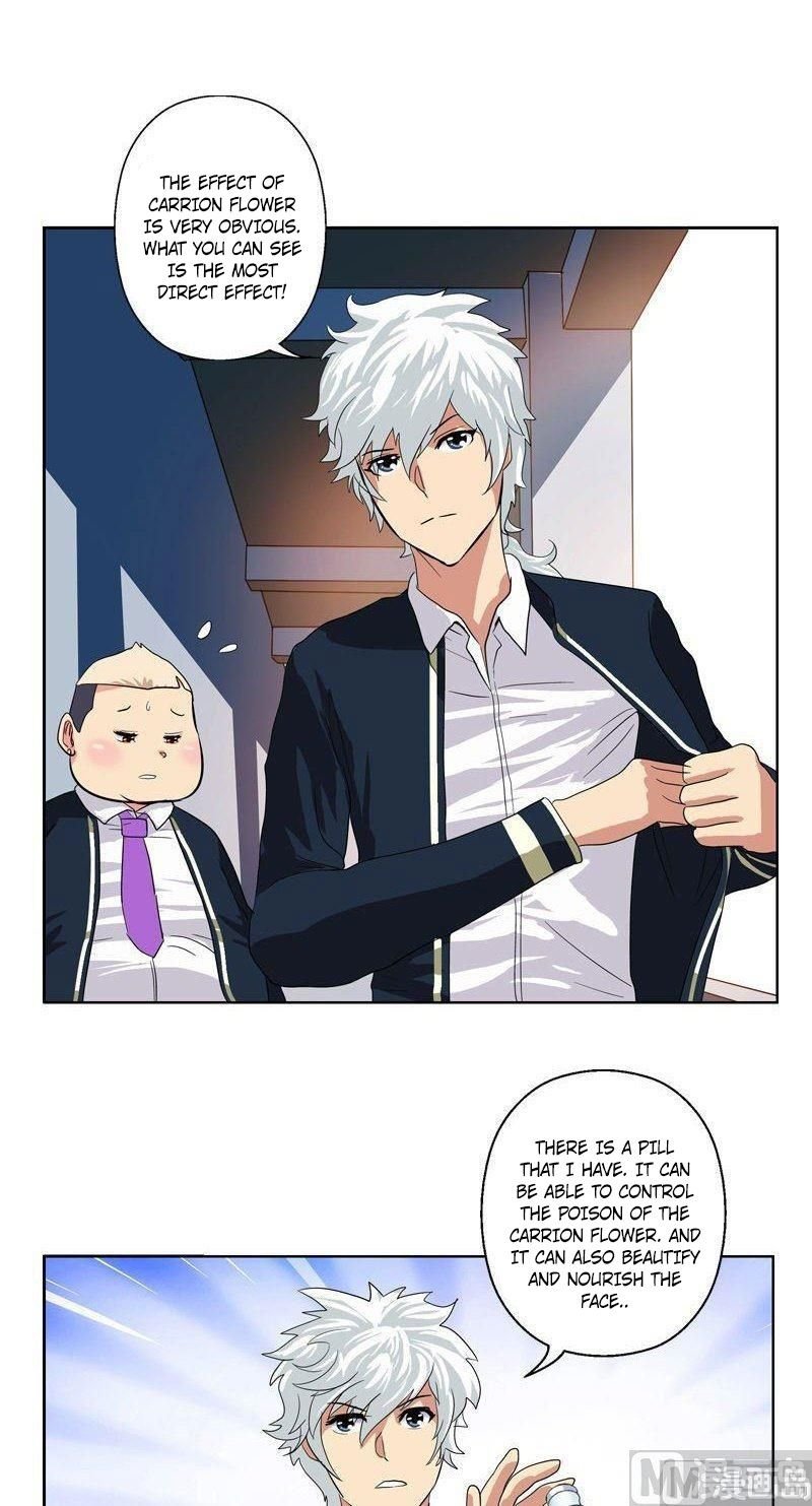 Urban Best Medic Chapter 66 - Page 6
