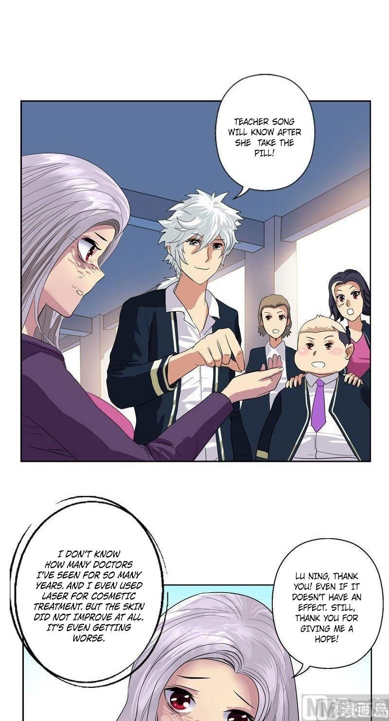 Urban Best Medic Chapter 66 - Page 8