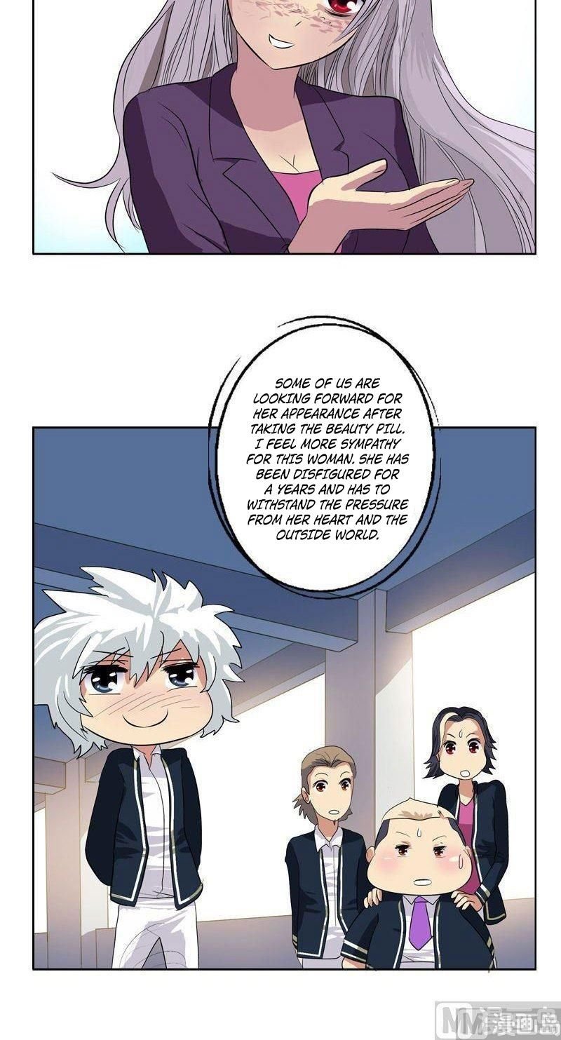 Urban Best Medic Chapter 66 - Page 9