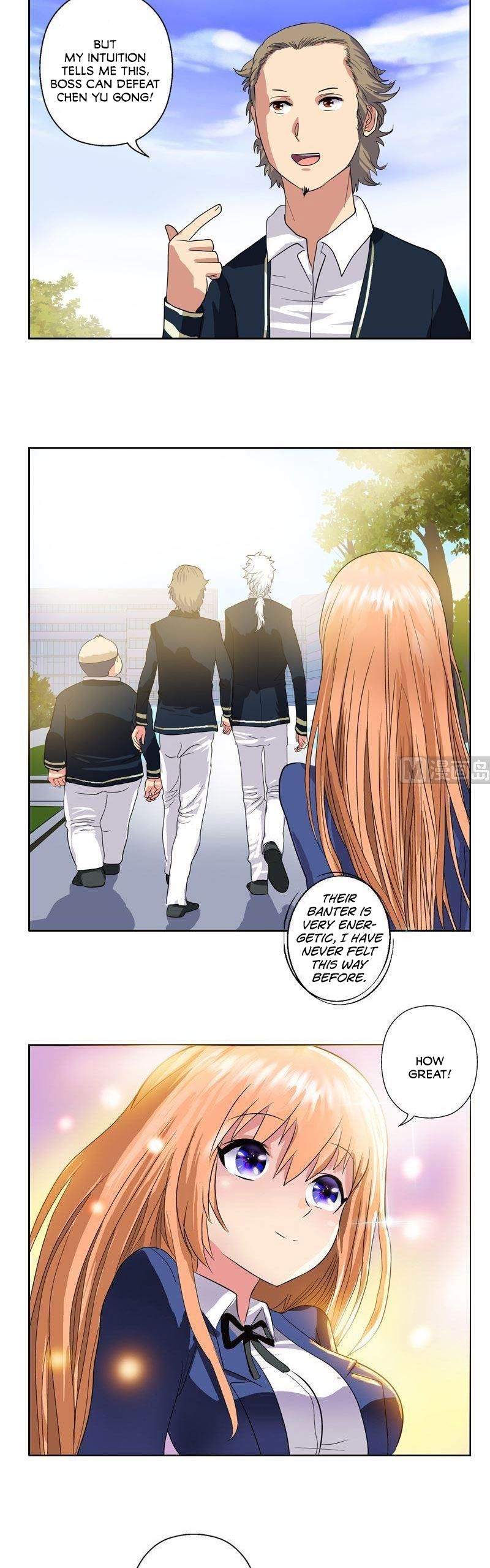 Urban Best Medic Chapter 67 - Page 5