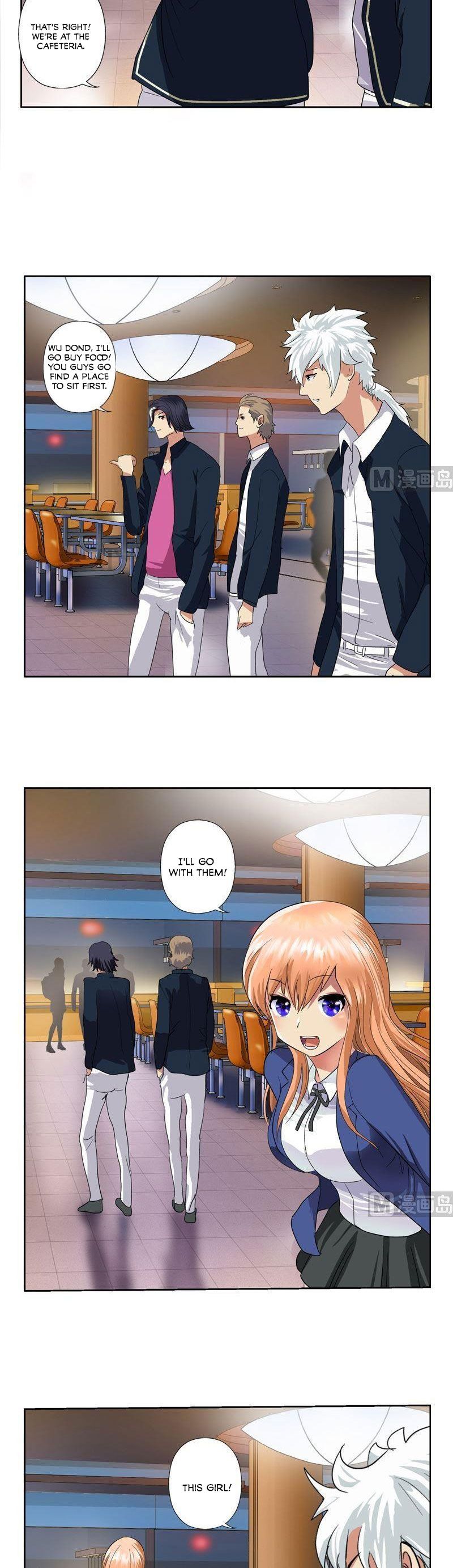 Urban Best Medic Chapter 67 - Page 9