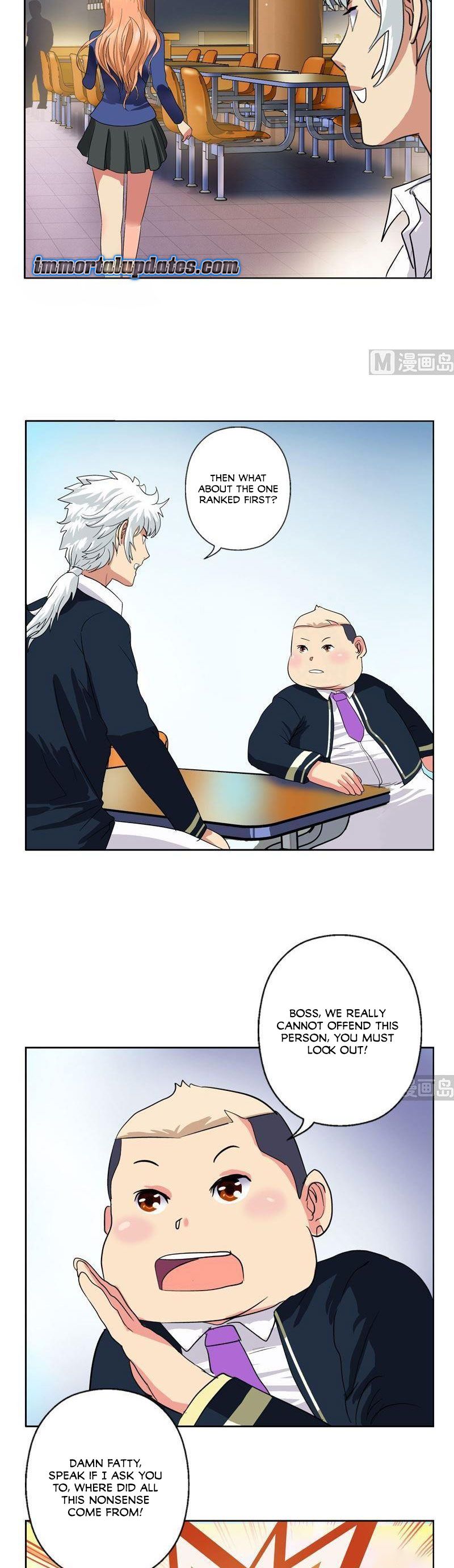 Urban Best Medic Chapter 67 - Page 10