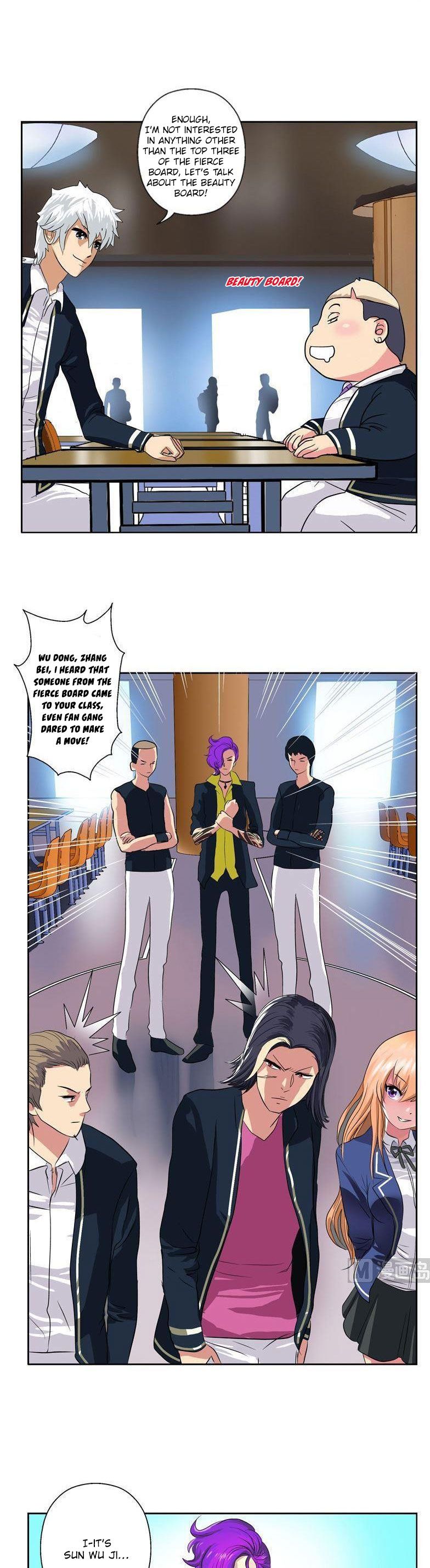 Urban Best Medic Chapter 68 - Page 2