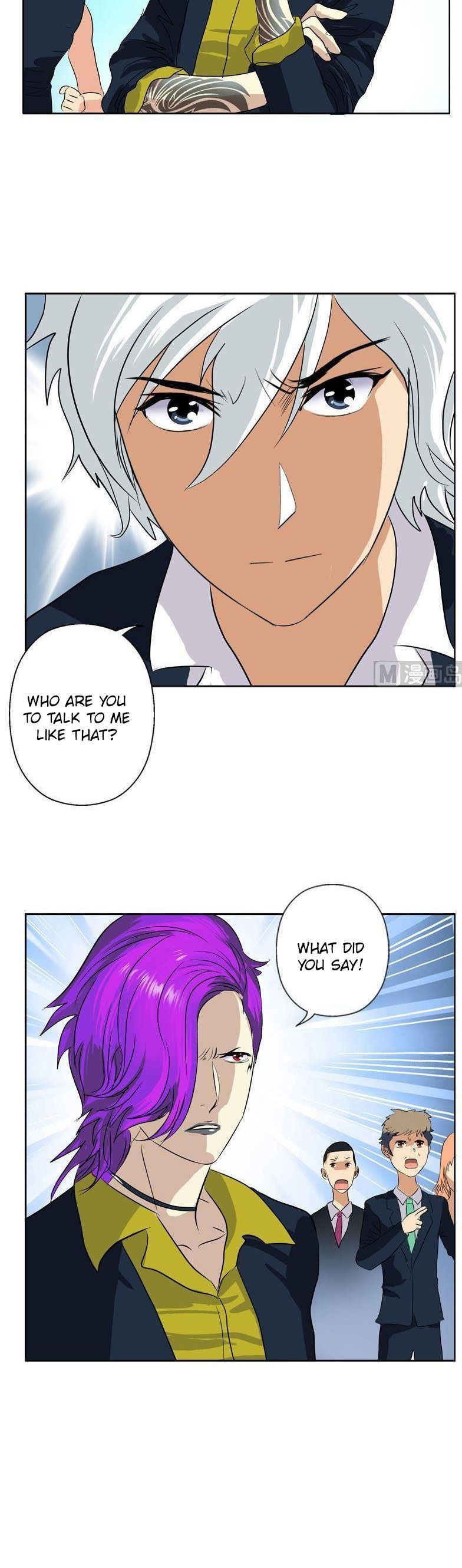 Urban Best Medic Chapter 68 - Page 8