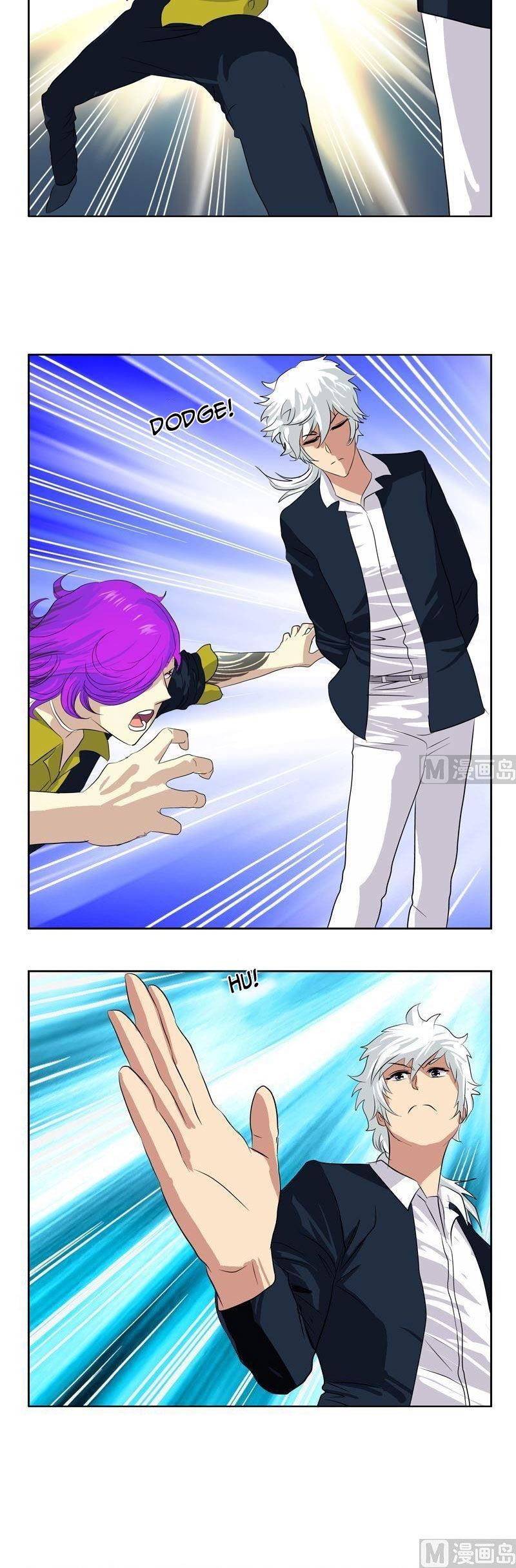 Urban Best Medic Chapter 69 - Page 3