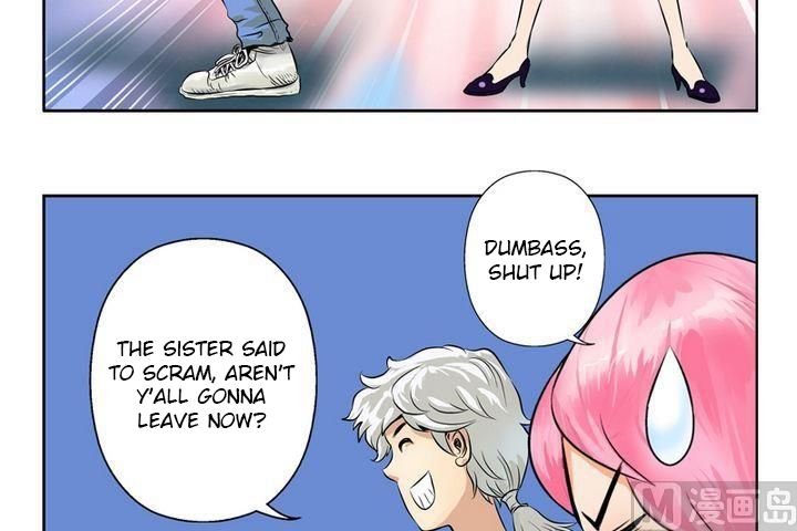 Urban Best Medic Chapter 7 - Page 11