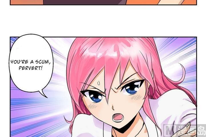 Urban Best Medic Chapter 7 - Page 22