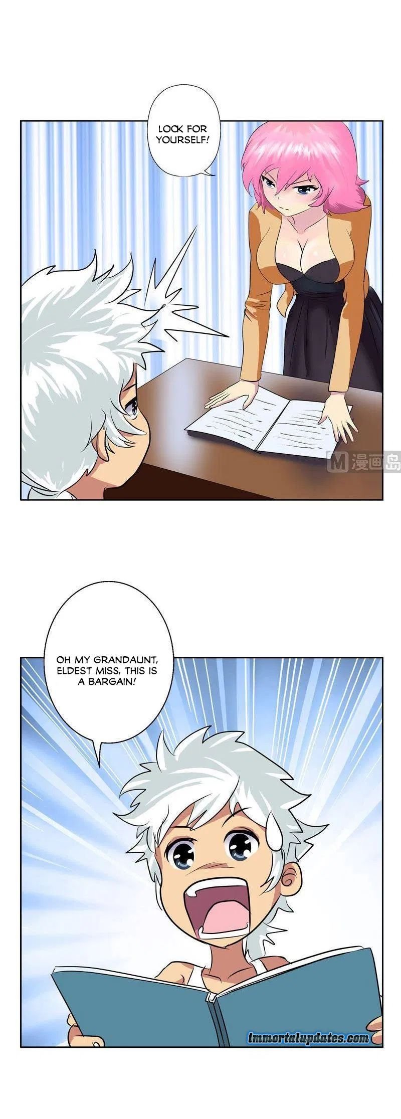Urban Best Medic Chapter 70 - Page 11