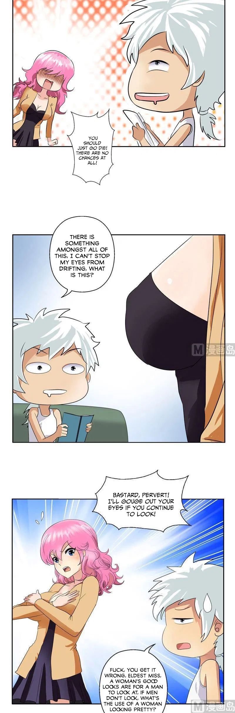 Urban Best Medic Chapter 71 - Page 3