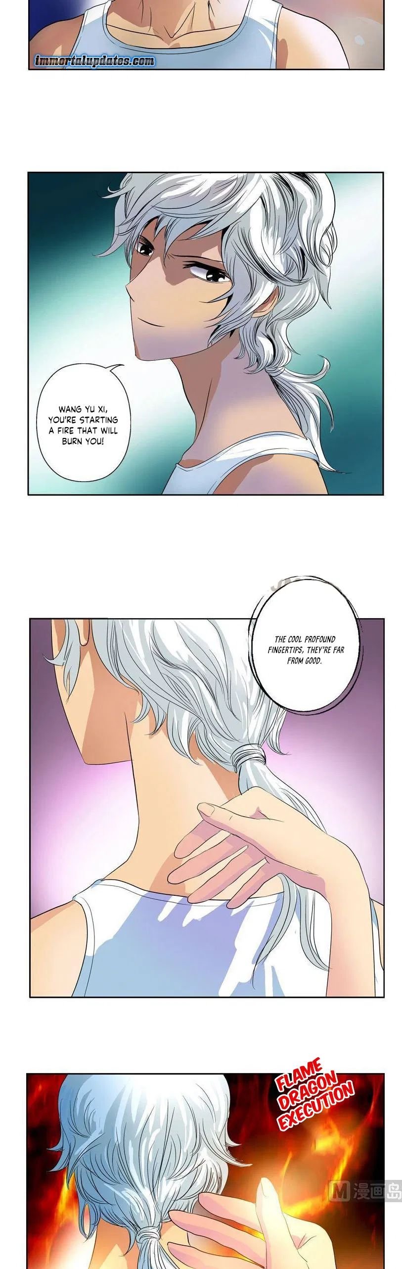 Urban Best Medic Chapter 71 - Page 7