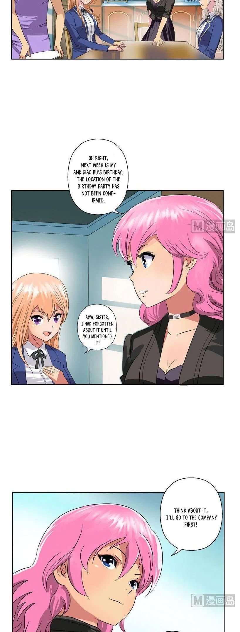 Urban Best Medic Chapter 72 - Page 10