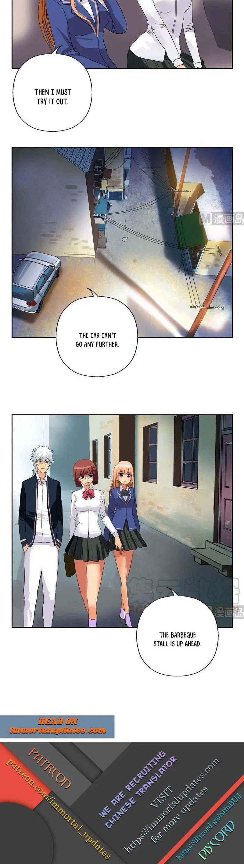 Urban Best Medic Chapter 73 - Page 13