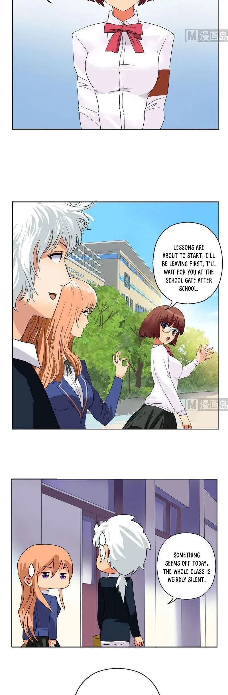 Urban Best Medic Chapter 73 - Page 9