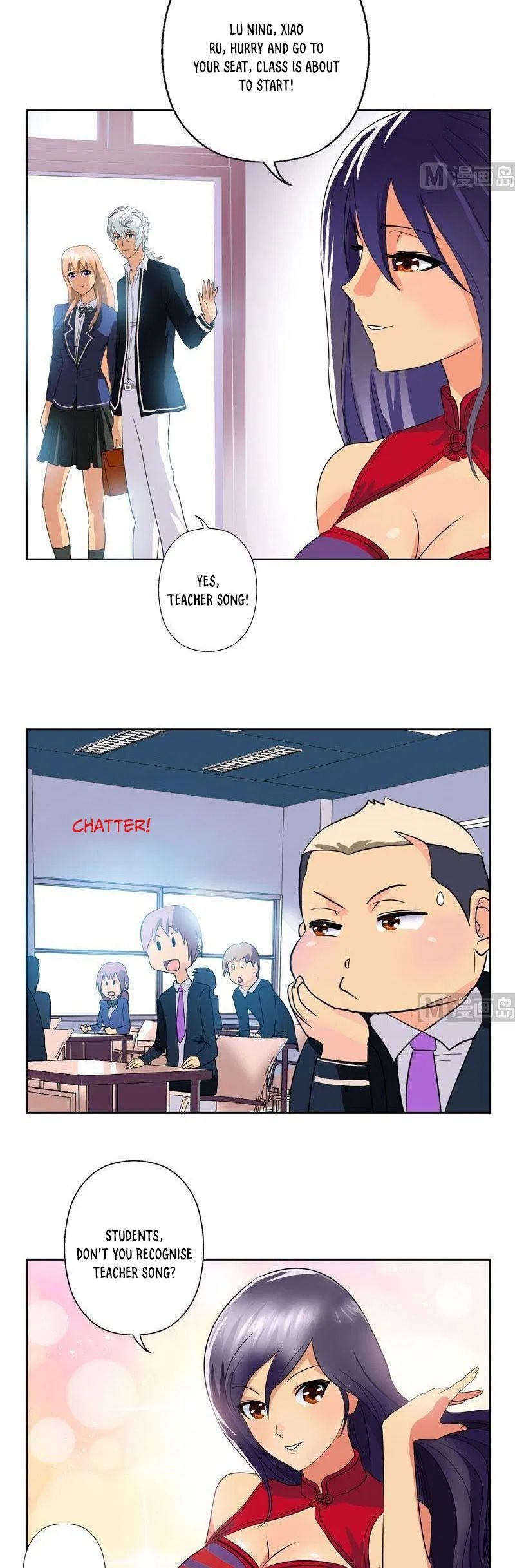 Urban Best Medic Chapter 73 - Page 10