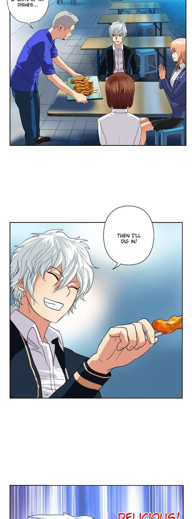 Urban Best Medic Chapter 74 - Page 4