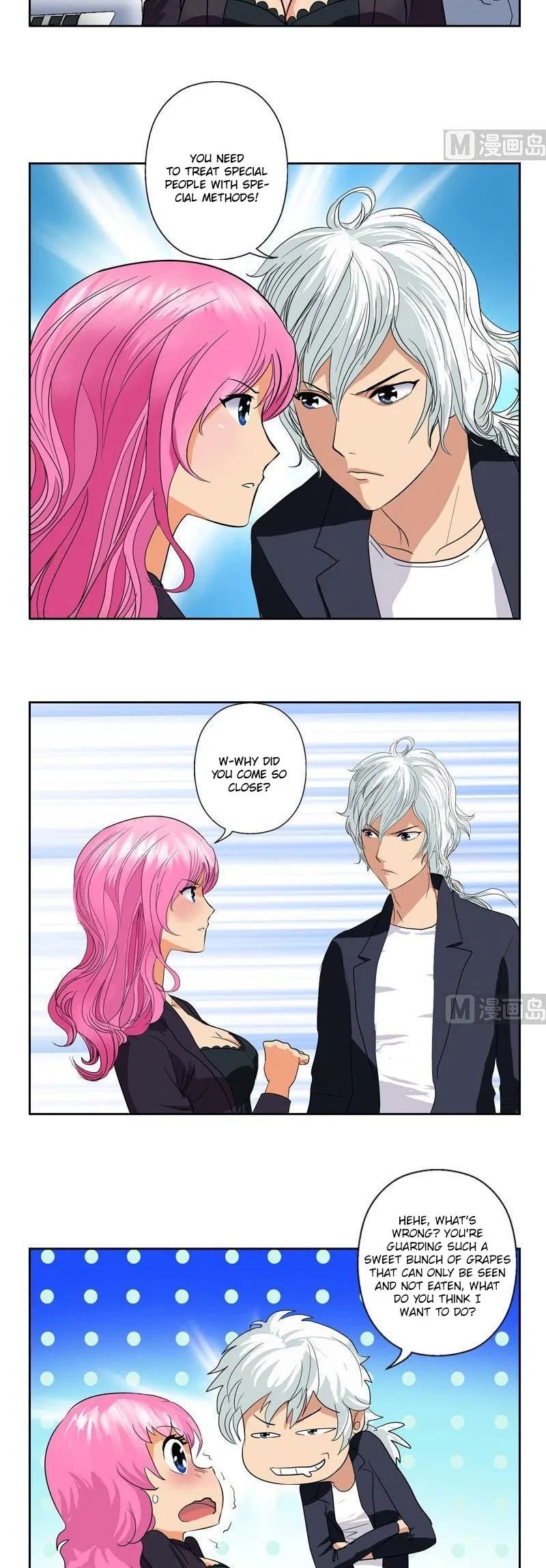 Urban Best Medic Chapter 75 - Page 9