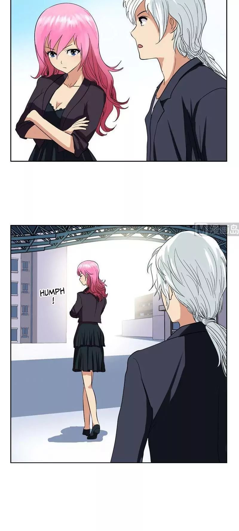 Urban Best Medic Chapter 76 - Page 11