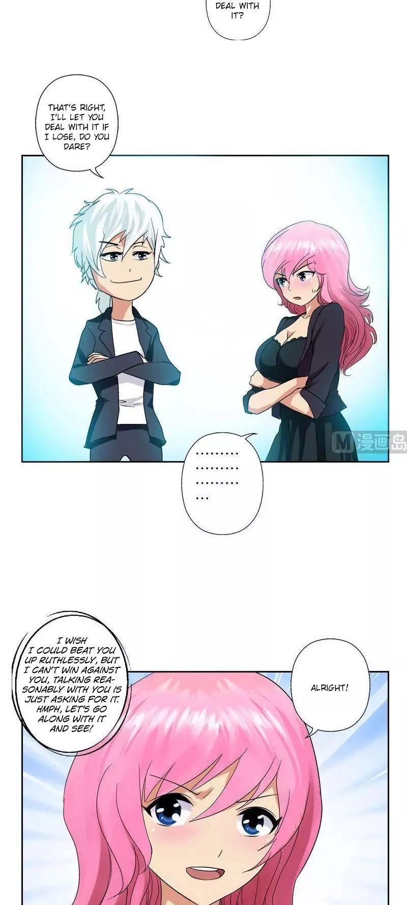 Urban Best Medic Chapter 76 - Page 16