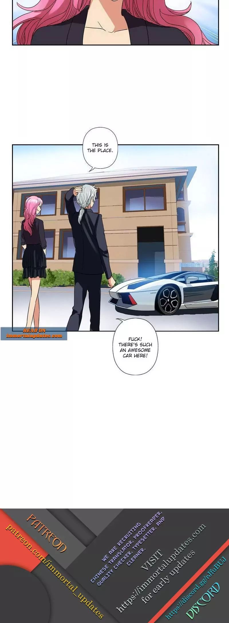 Urban Best Medic Chapter 76 - Page 17
