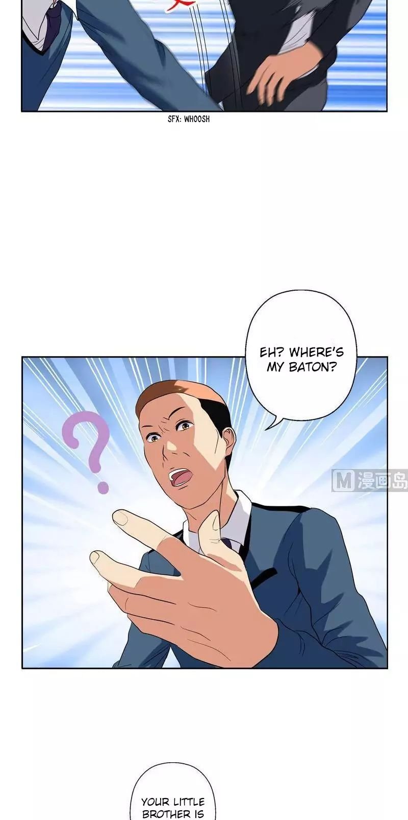Urban Best Medic Chapter 76 - Page 3
