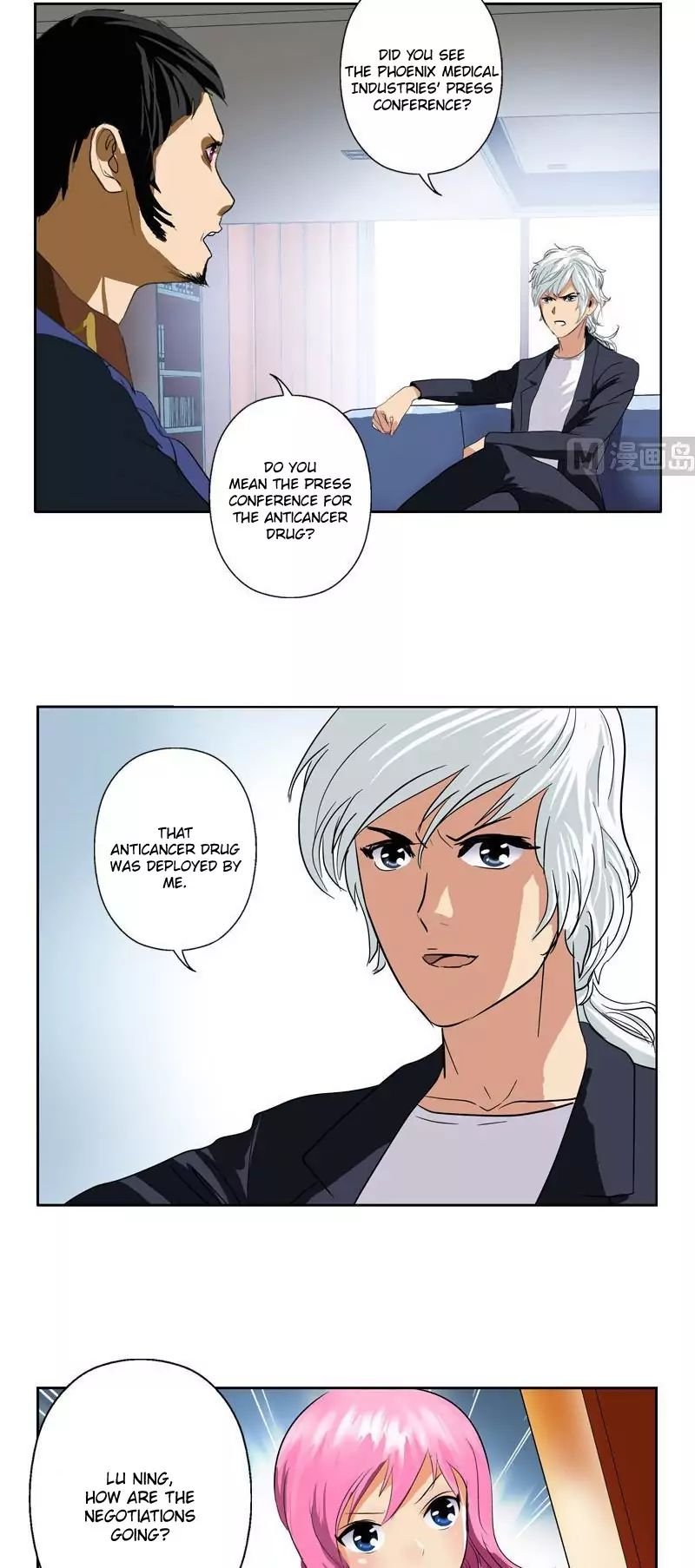 Urban Best Medic Chapter 77 - Page 16