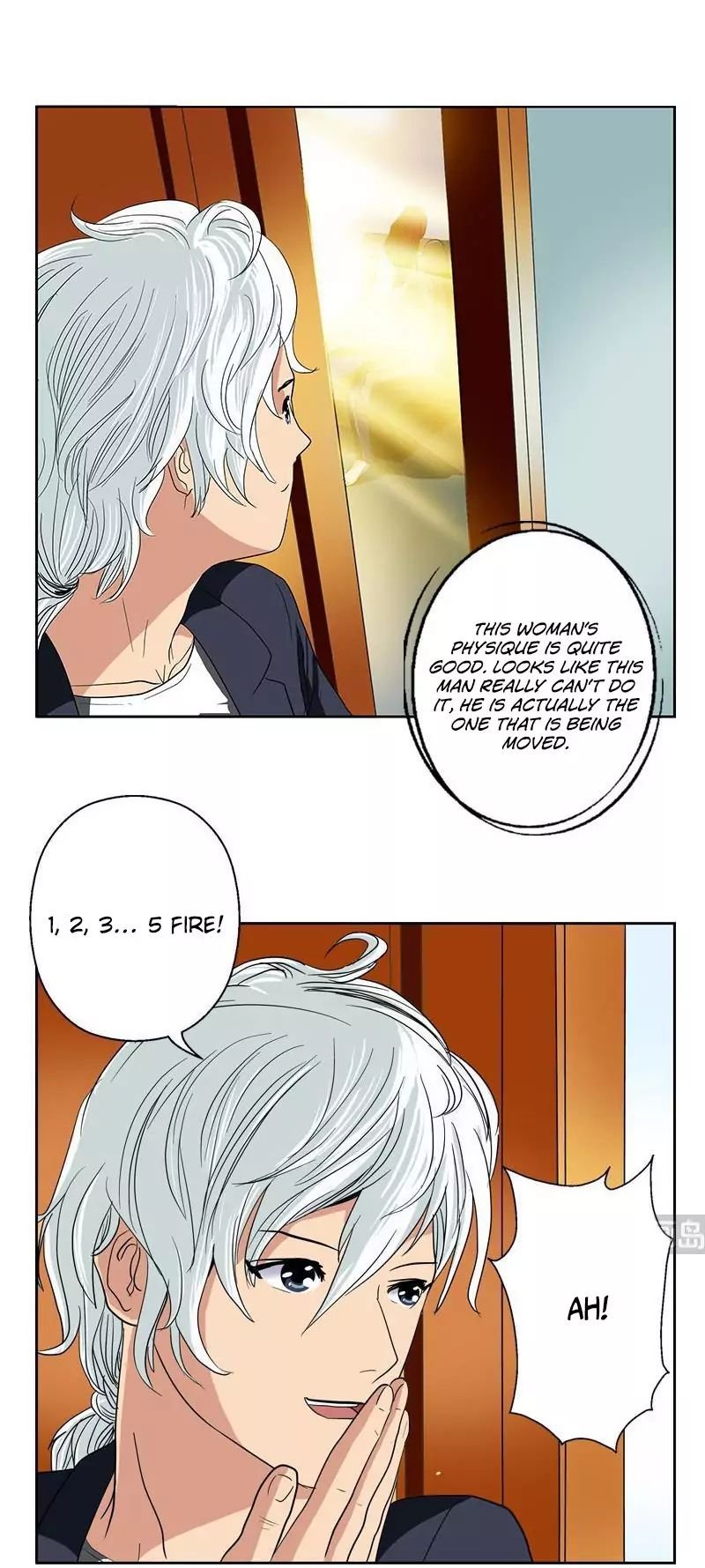 Urban Best Medic Chapter 77 - Page 6