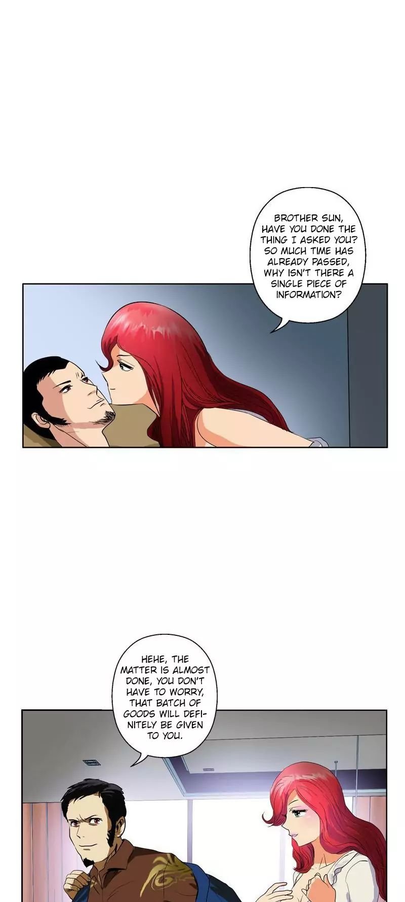 Urban Best Medic Chapter 77 - Page 7