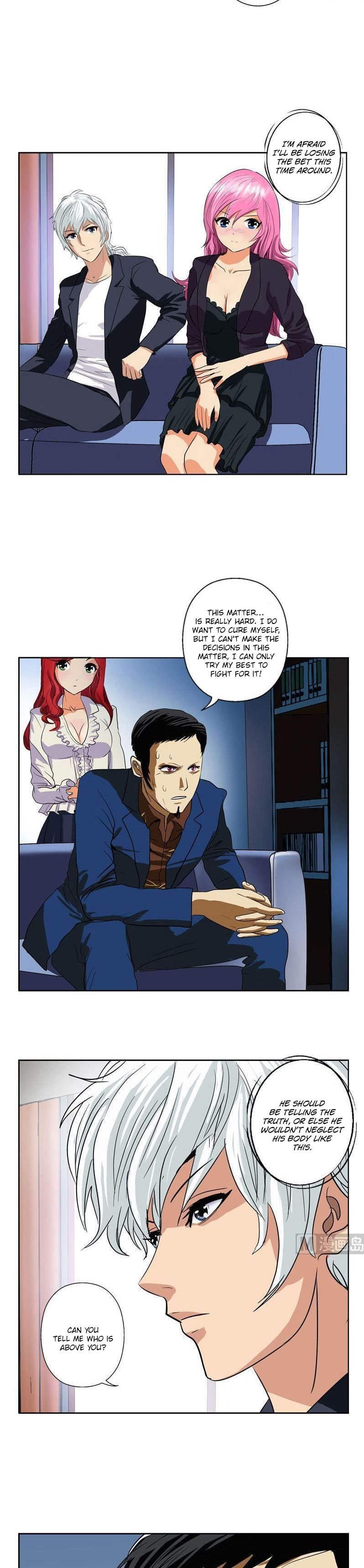 Urban Best Medic Chapter 78 - Page 3
