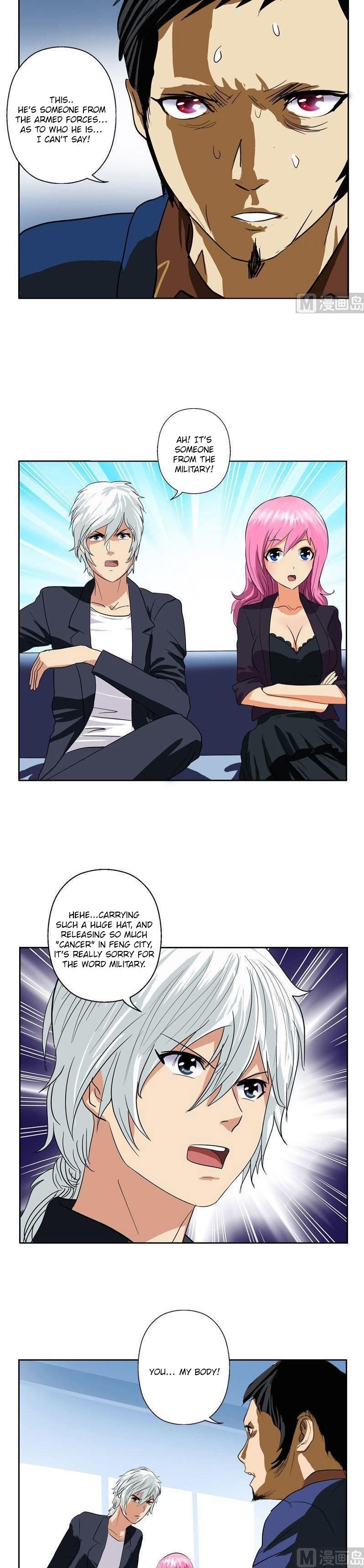 Urban Best Medic Chapter 78 - Page 4