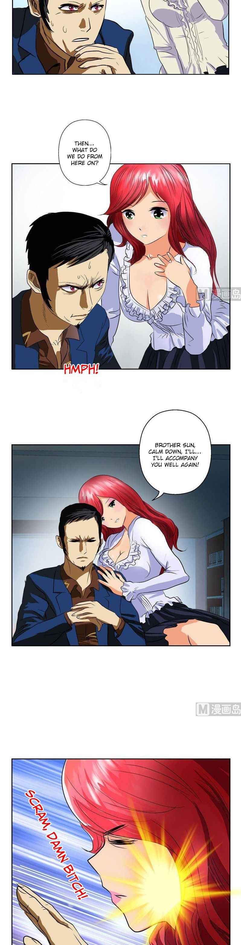 Urban Best Medic Chapter 78 - Page 5