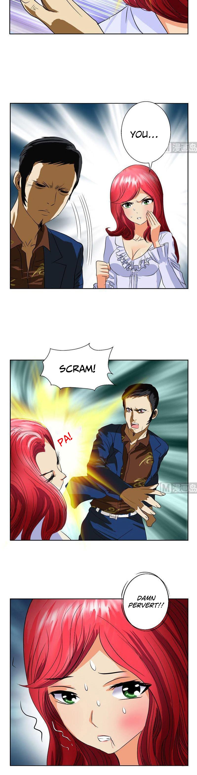 Urban Best Medic Chapter 78 - Page 6