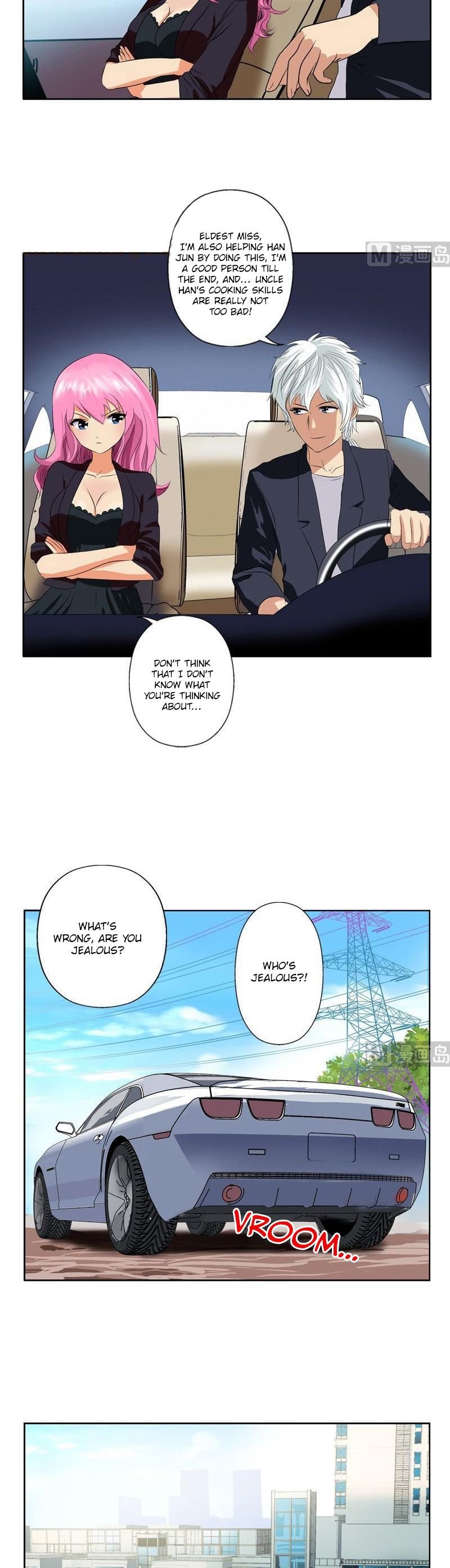 Urban Best Medic Chapter 79 - Page 5