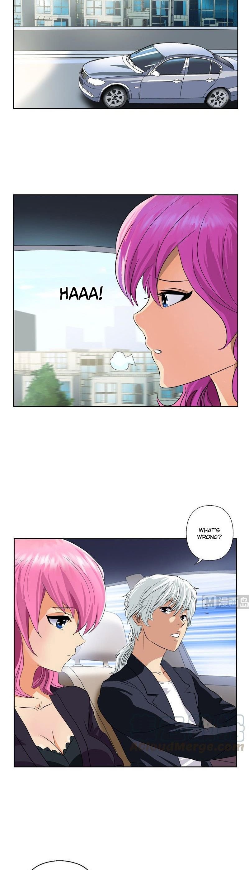 Urban Best Medic Chapter 79 - Page 6