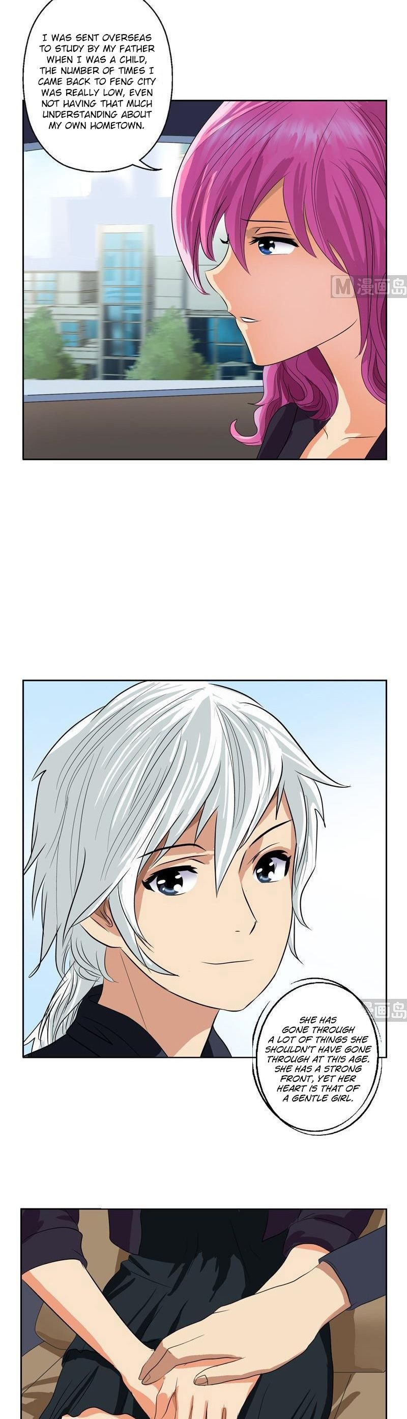 Urban Best Medic Chapter 79 - Page 7
