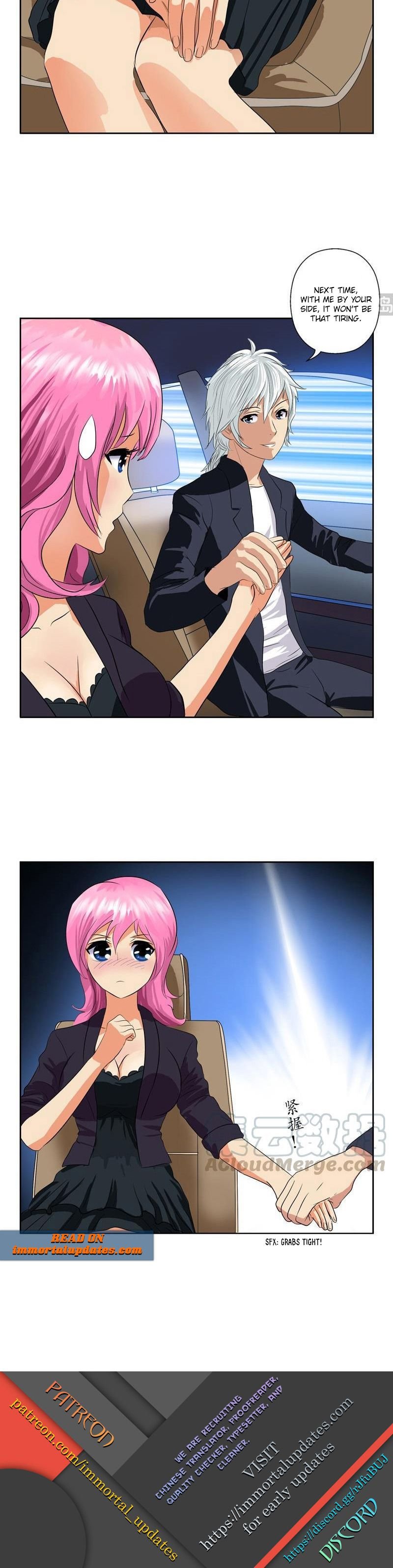 Urban Best Medic Chapter 79 - Page 8