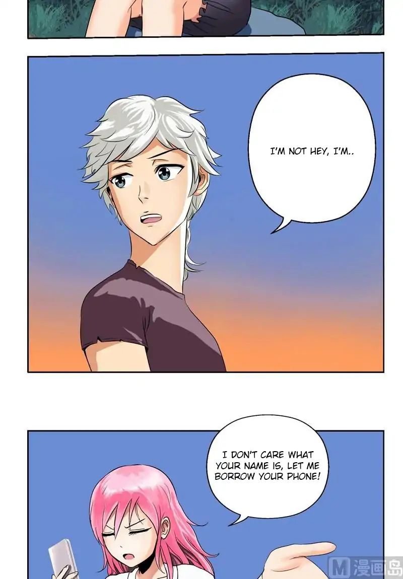 Urban Best Medic Chapter 8 - Page 13