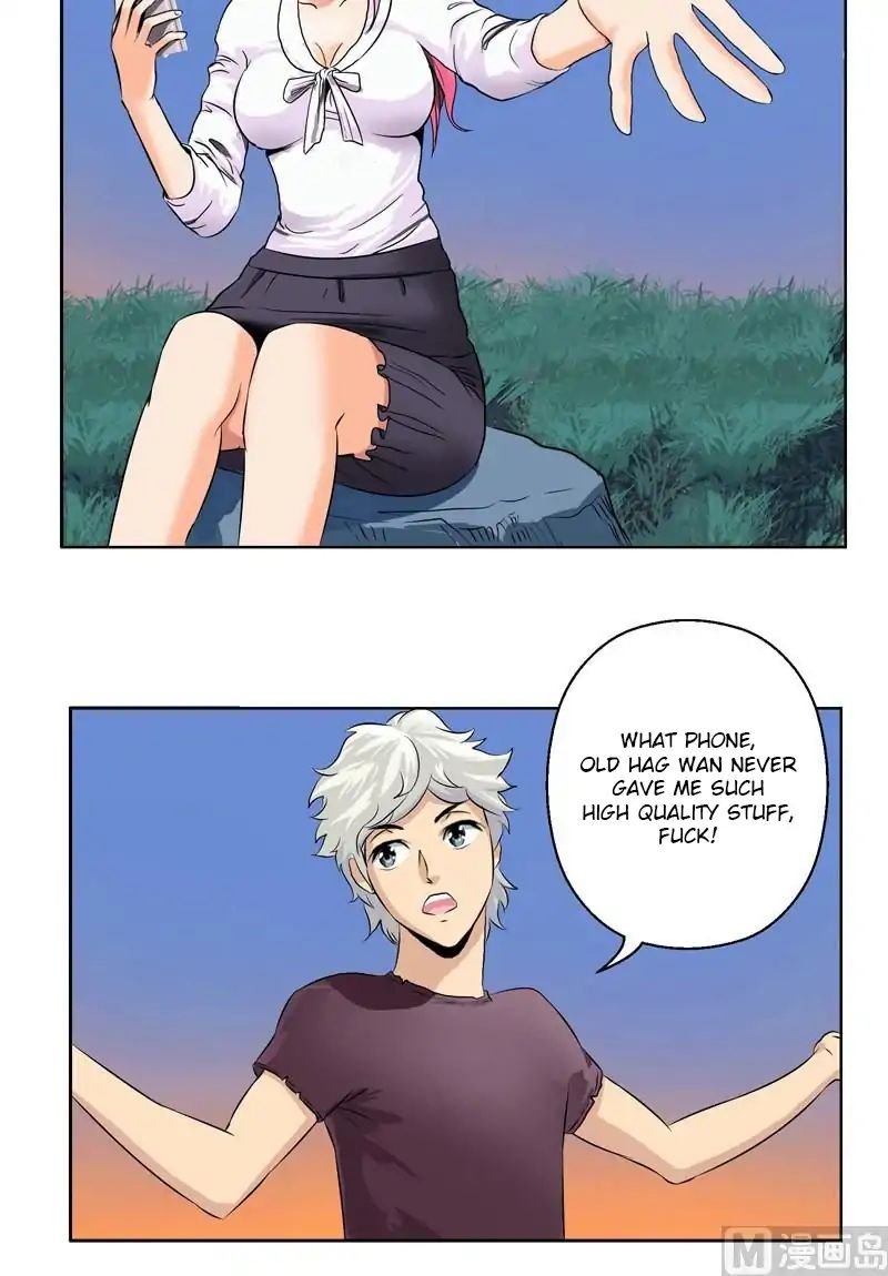 Urban Best Medic Chapter 8 - Page 14