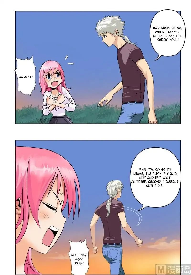Urban Best Medic Chapter 8 - Page 15