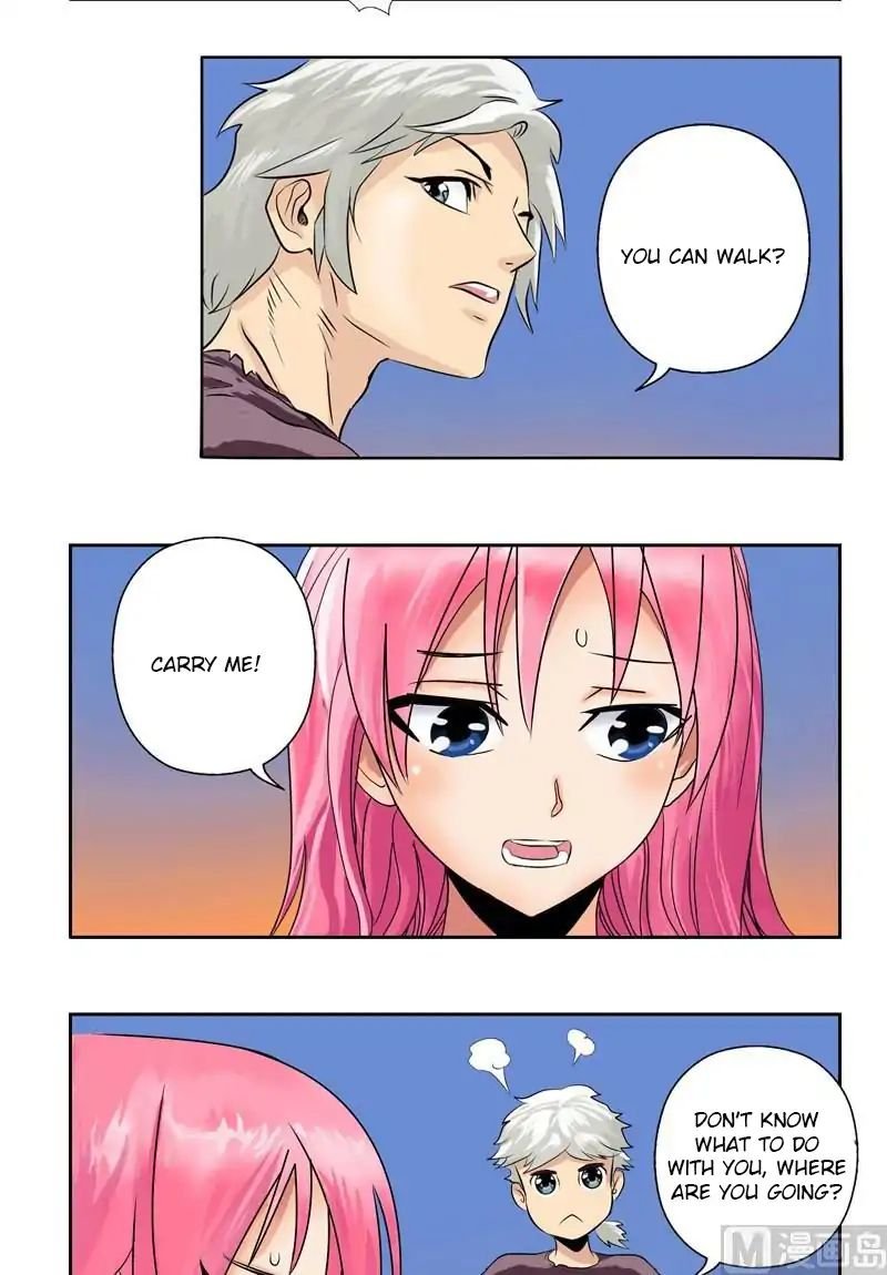 Urban Best Medic Chapter 8 - Page 16