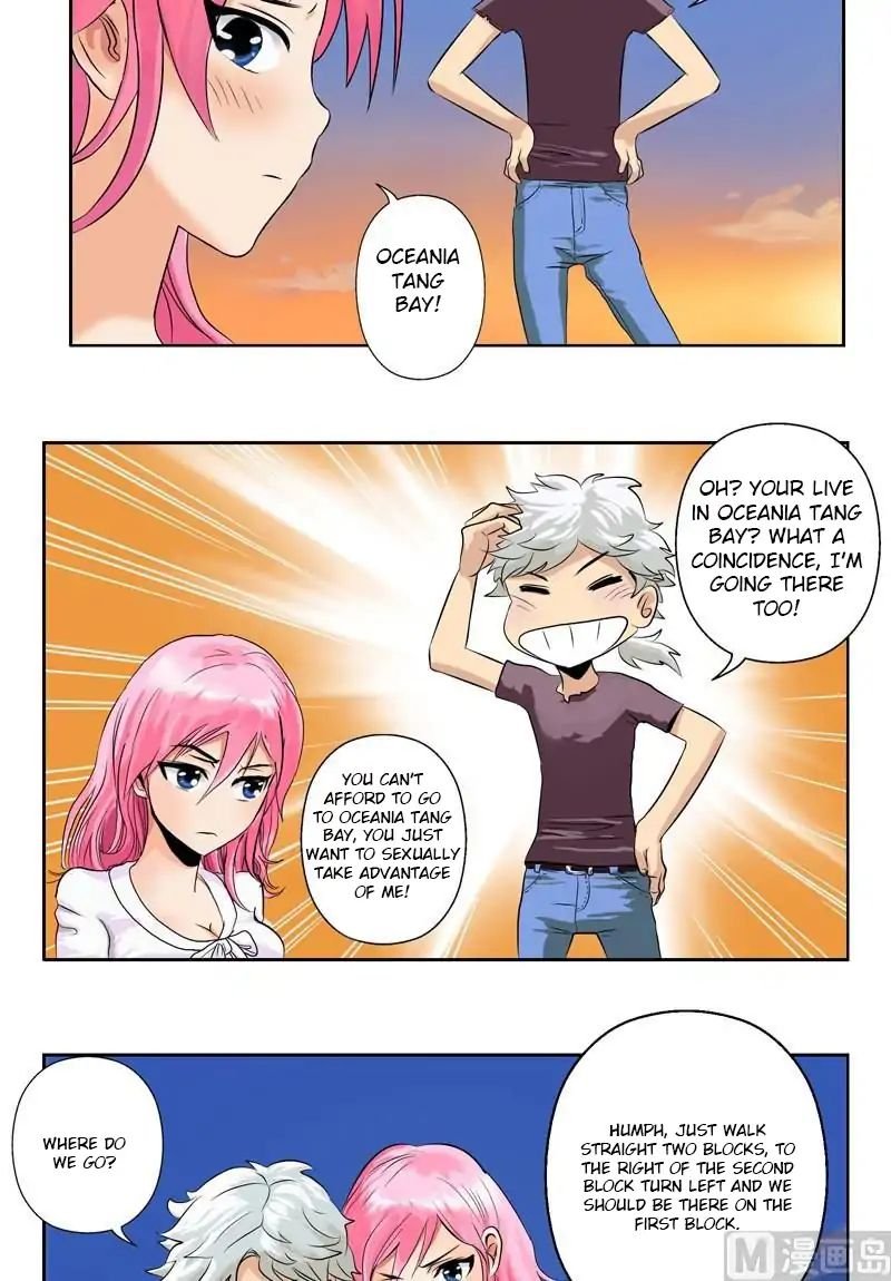 Urban Best Medic Chapter 8 - Page 17