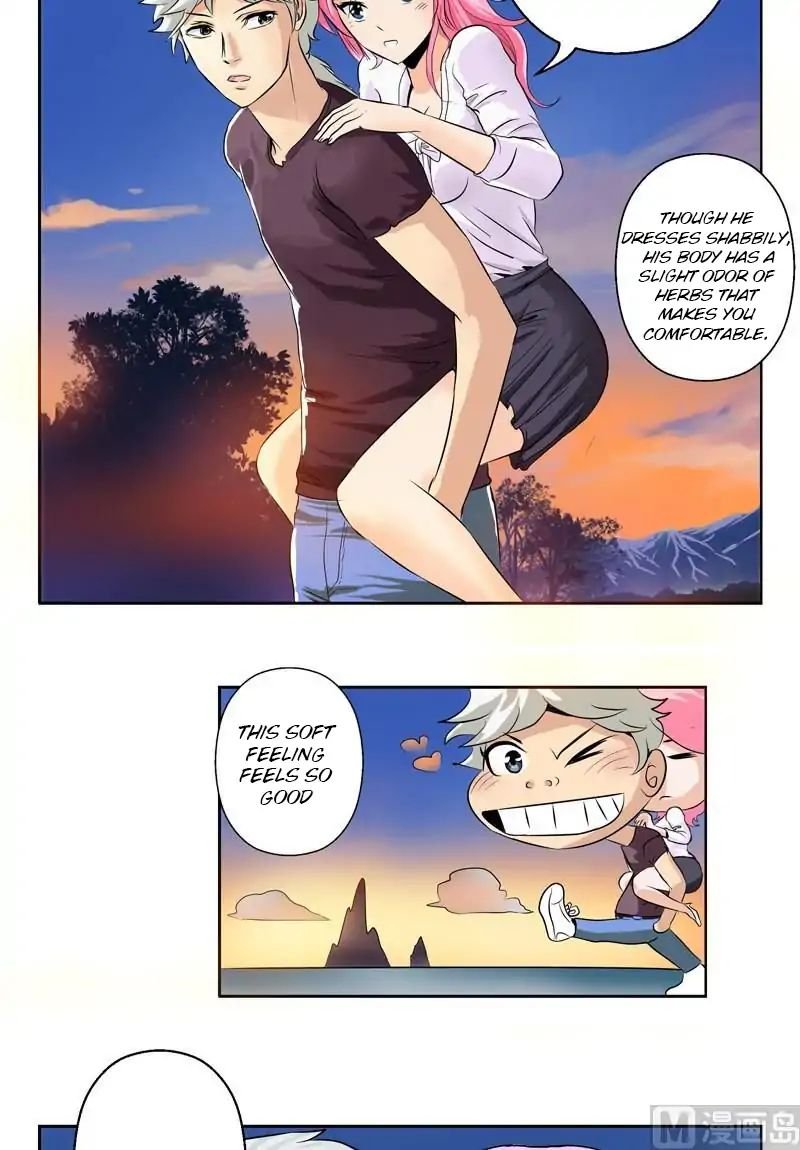 Urban Best Medic Chapter 8 - Page 18