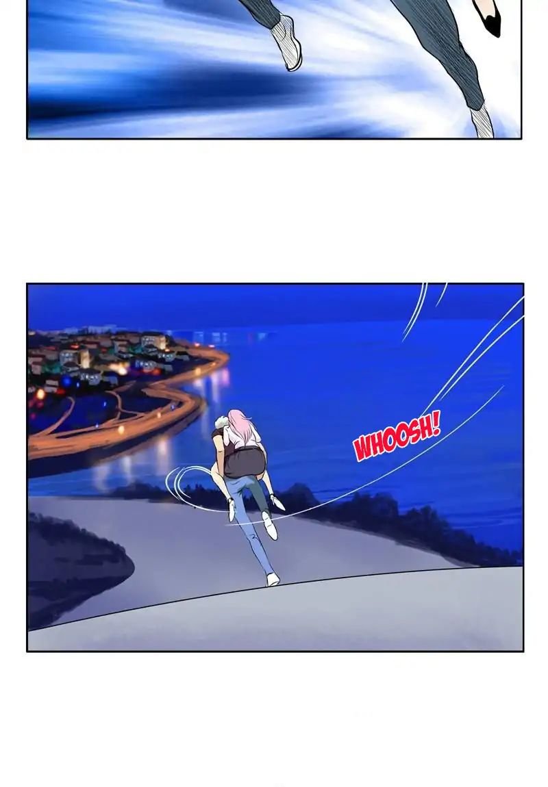 Urban Best Medic Chapter 8 - Page 20